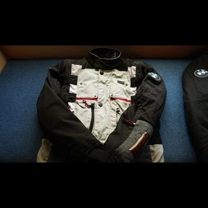 BMW Motorrad Jacket